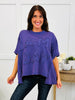 Tailgate Time Top In Multiple Colors