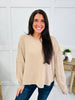 Take The Scenic Route Top In Multiple Colors