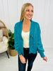 DOORBUSTER! Paying Close Attention Cardigan- Multiple Colors!