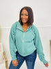 Where The Comfort Is Jacket- Multiple Colors!