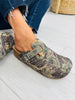 Mossy Trail Clogs