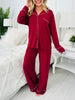 Pajama Party Set- Multiple Colors!