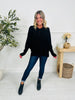 Casual Luxe Top In Multiple Colors