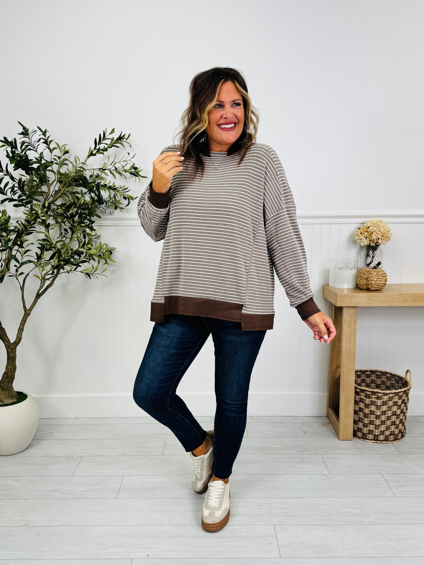 Easy By Design Top