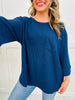 REG/CURVY All Day Appeal Top- Multiple Colors!