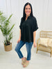 REG/CURVY Daily Direction Top- Multiple Colors!