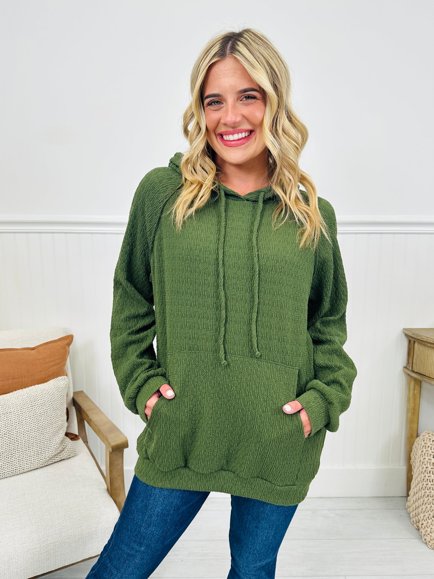 Harvest Happenings Hoodie- Multiple Colors!