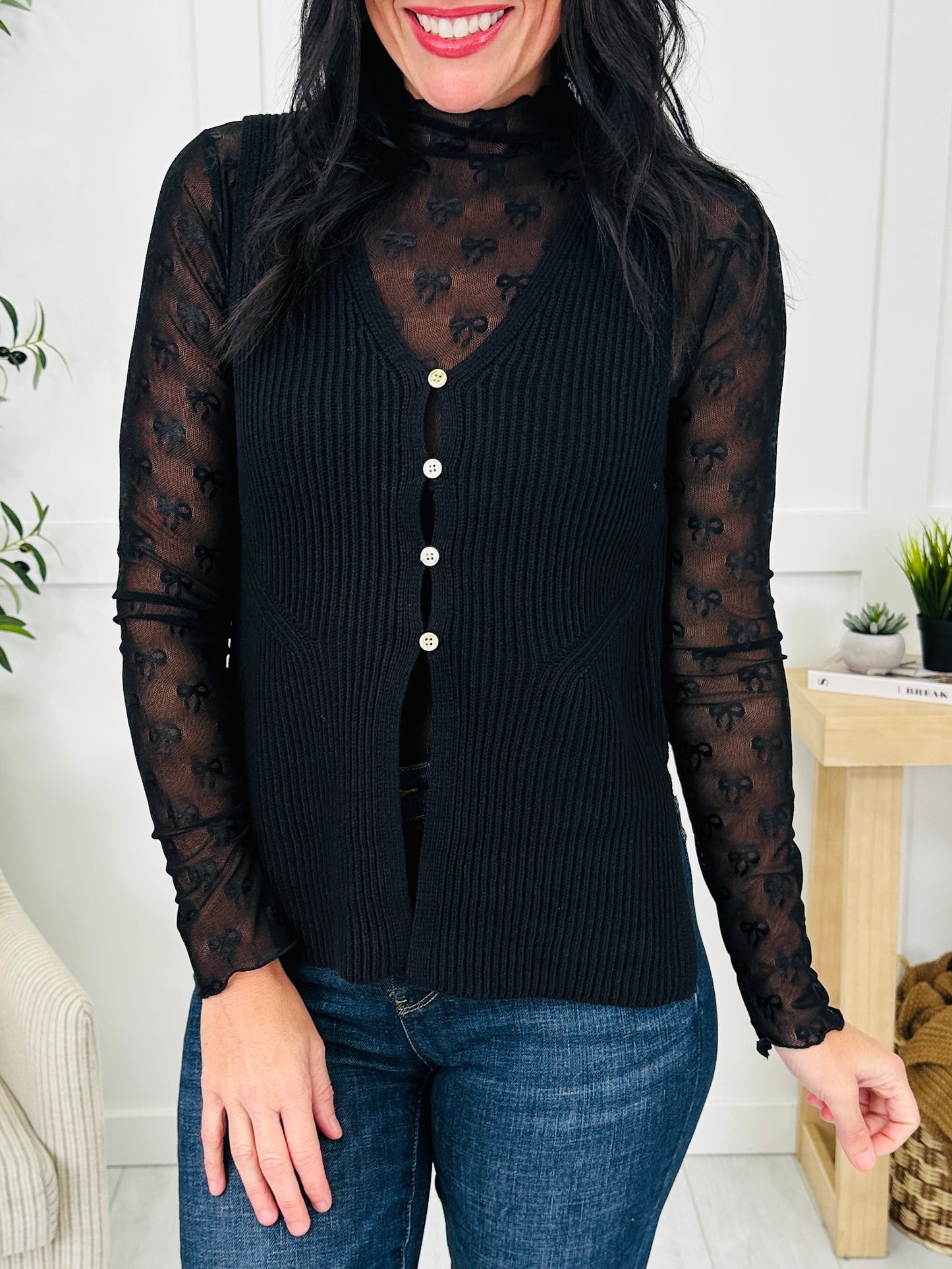 Held A Little Closer Top- Multiple Colors!