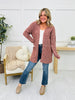 Afternoon Stroll Cardigan- Multiple Colors!