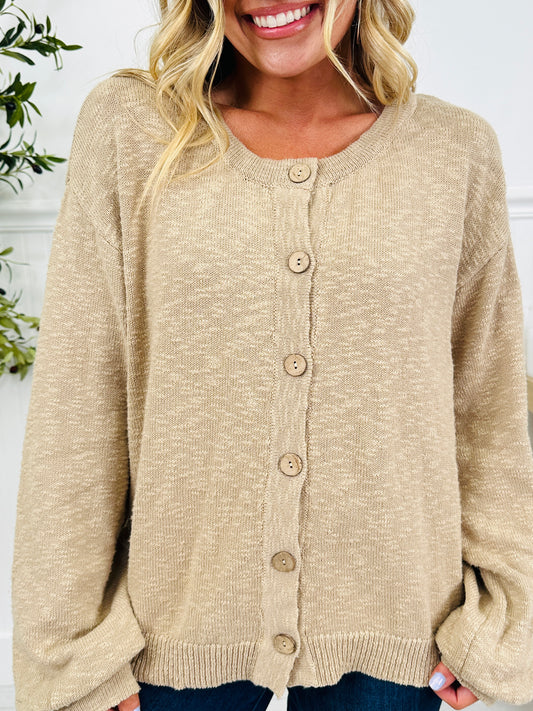 Cape May Sweater