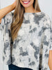 The Cozy Drift Top
