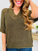 Always In Style Top In Multiple Colors