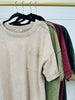 Waiting On The Weather Top In Multiple Colors
