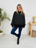 A Touch Of Texture Sweater In Multiple Colors