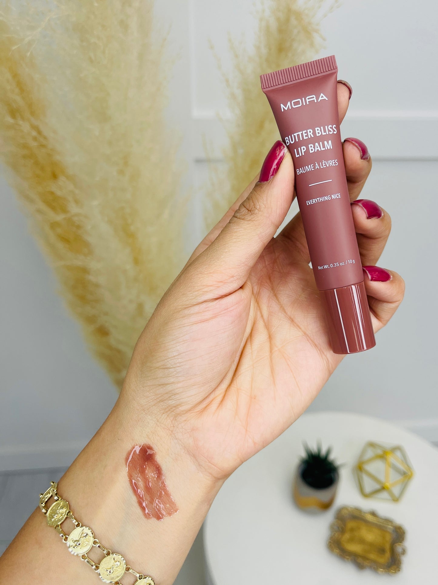 Butter Bliss Lip Balm In Everything Nice