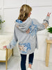 Restock! Patch My Heart Sweatshirt