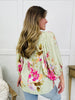 Coastal Garden Top