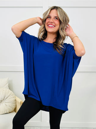 All Day Favorite Top