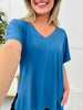 REG/CURVY Victory Vibes Top- Multiple Colors!