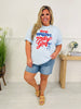 One Nation Under God Graphic Tee