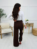 Desk to Dinner Pants In Multiple Colors