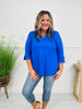 The Good Mood Top In Multiple Colors