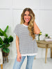 The Classic Coast Top In Multiple Colors