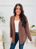 Easy Going Cardigan In Multiple Colors