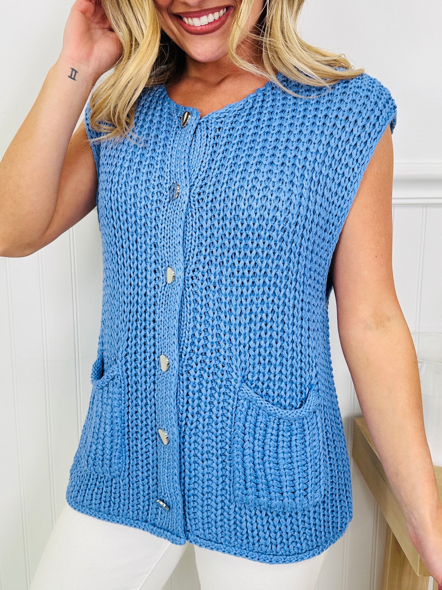 Spring Fling Top in Multiple Colors