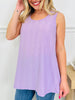 Just Add Sunshine Tank Top In Multiple Colors
