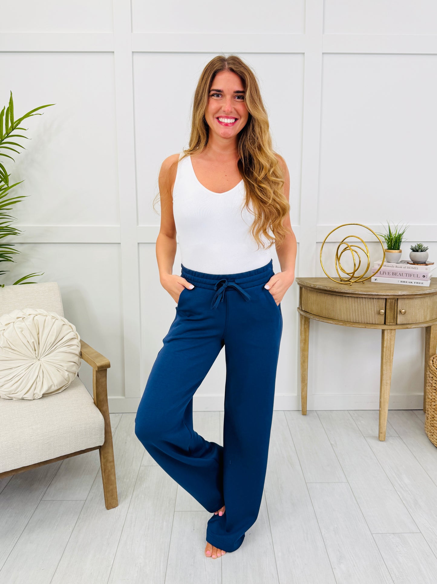 Like It Comes Easy Bottoms In Multiple Colors