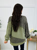 Moss & Timber Top
