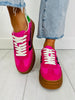 Low-key Luxe Sneakers