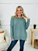 Sweater Weather Forever Sweater In Multiple Colors