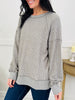 Cloudy Days Top In Multiple Colors