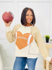 Heart On The Field Sweatshirt