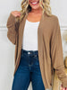 Easy As Ever Cardigan In Multiple Colors