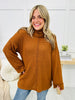 Bundled Bliss Sweater- Multiple Colors!