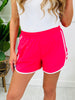 Elevate Movement Shorts In Multiple Colors