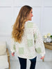 Garden Quilt Pullover