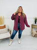 Fall Feelings Shacket In Multiple Colors