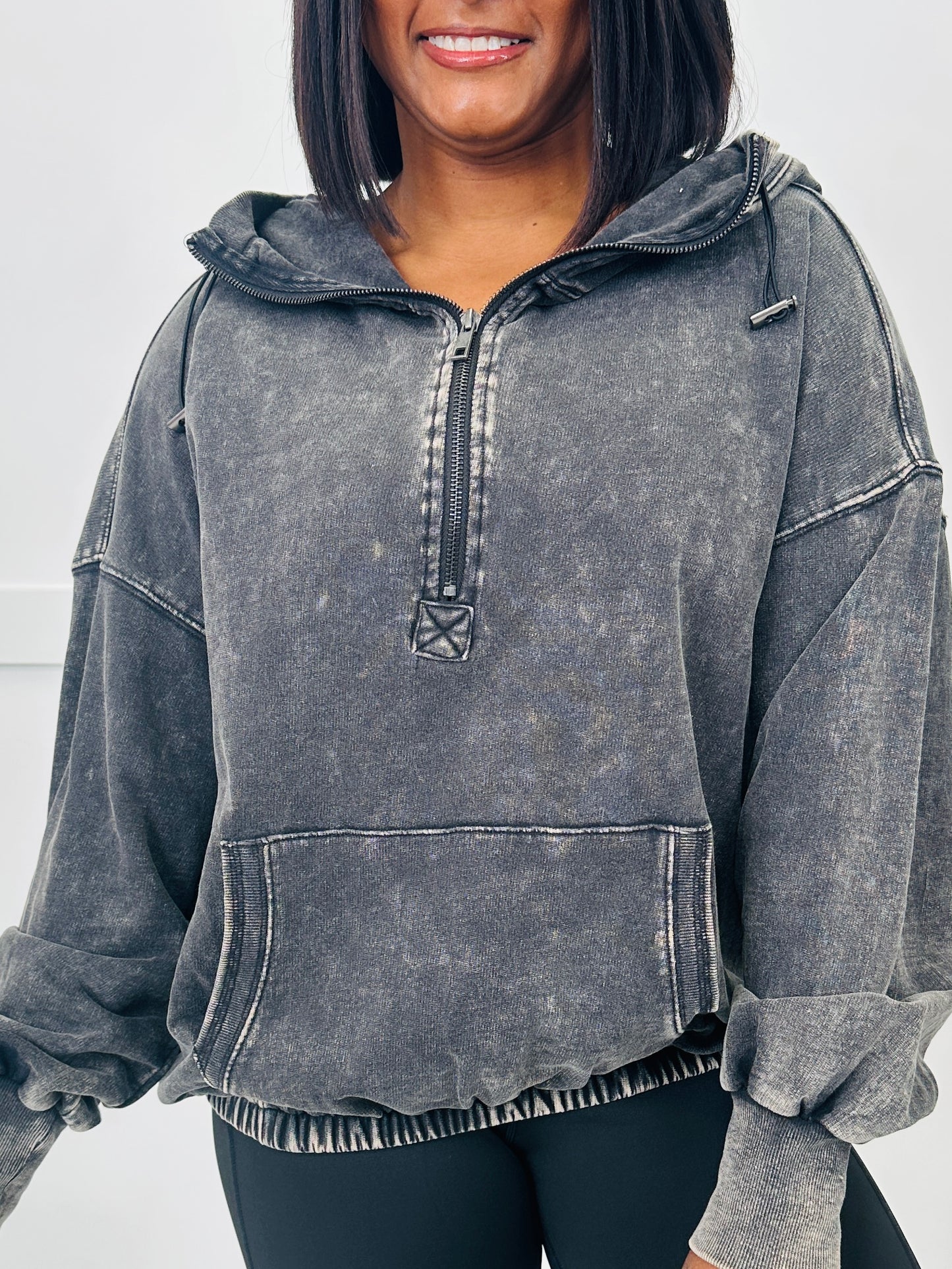 Style Signal Hoodie- Multiple Colors!