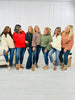 MOCO Exclusive Reg/Curvy Fall Sweet Fall Sweater- Multiple Colors!