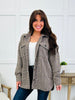 Autumn Agenda Jacket