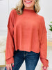 DOORBUSTER! Effortlessly Chic Top-Multiple Colors!