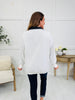 The Cedar Ridge Pullover