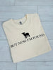 But Now I'm Found Graphic Tee