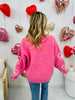 Lover's Lane Cardigan