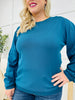 REG/CURVY Taking A Drive Long Sleeve Top- Multiple Colors!