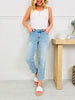 Judy Blue Keep Your Cool Cooling Boyfriend Jeans